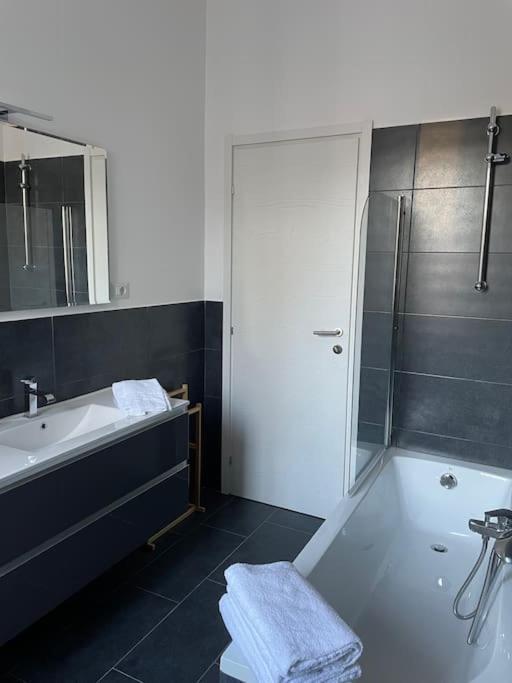 Apartment A