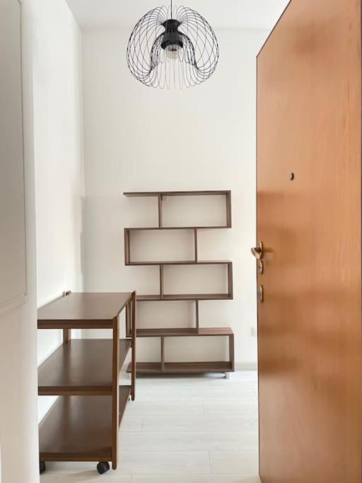 A Apartment