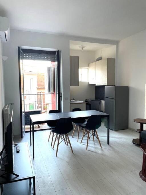 A Apartment *
