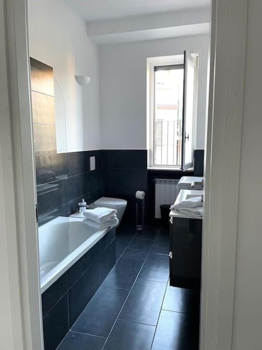 Apartment A Milan