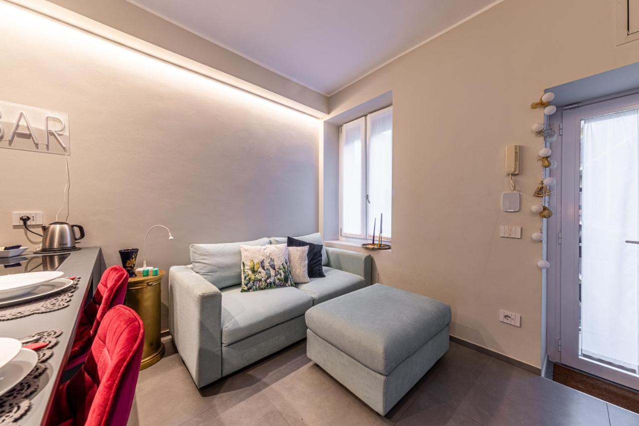 Apartment Duomo A 2 Fermate - Tiny In Pta Venezia Milan