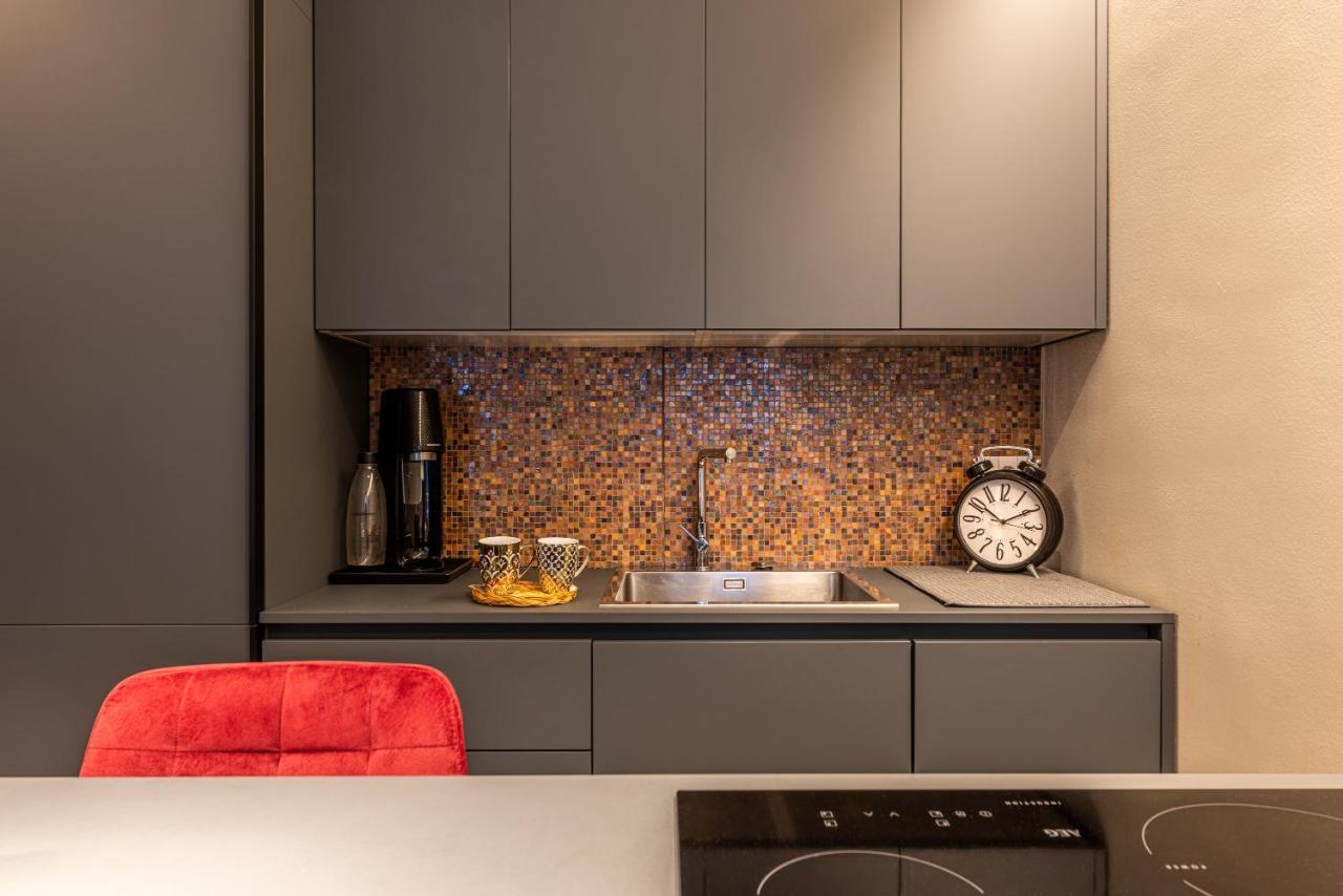 Duomo A 2 Fermate - Tiny In Pta Venezia Apartment Milan