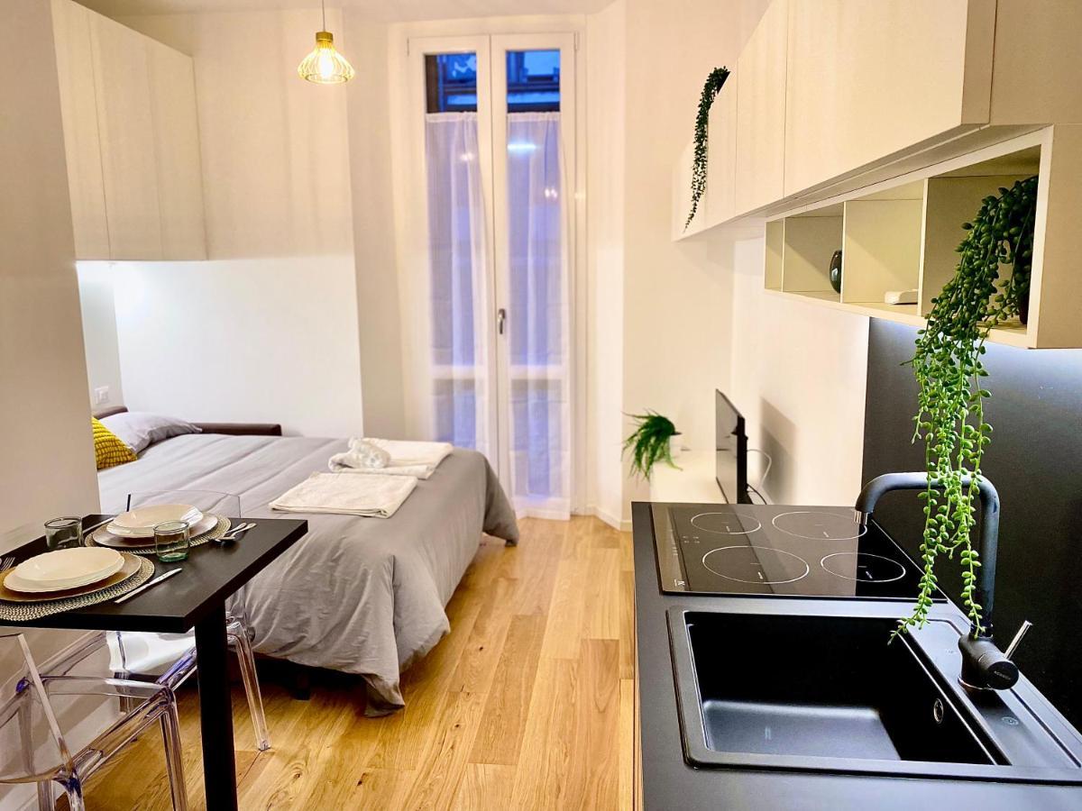 Casa Blanca Porta Venezia Apartment Milan