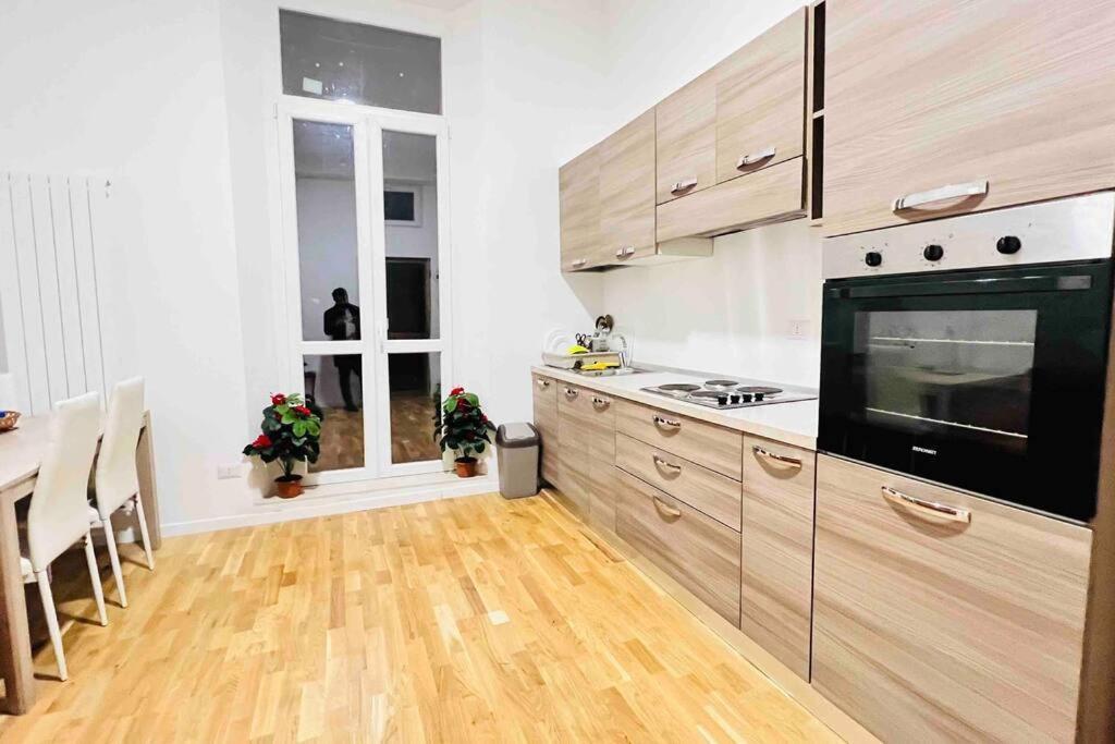 Apartment L' Harem Del Monzino