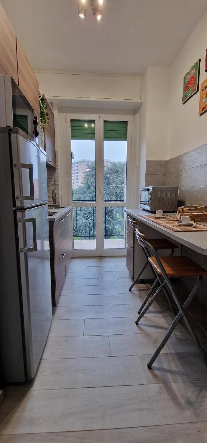 Shepherd's House Milan