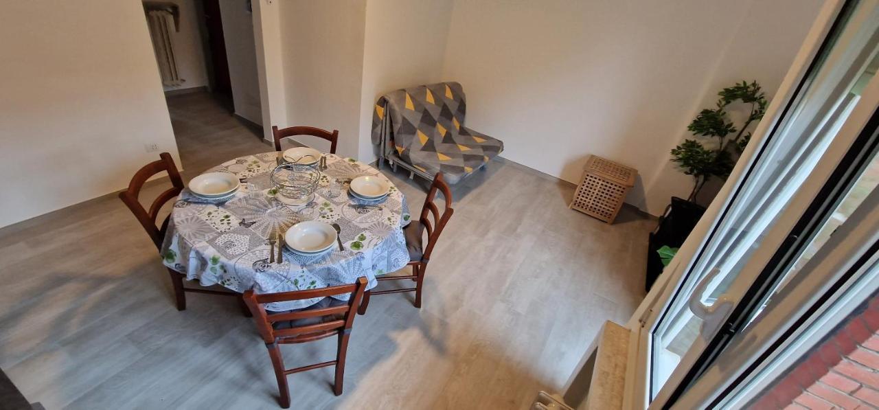 Shepherd's House Apartment