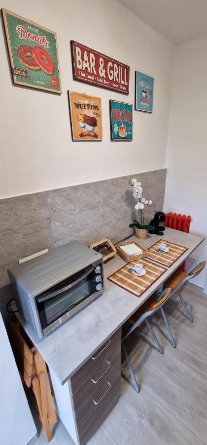 Apartment Shepherd's House Milan