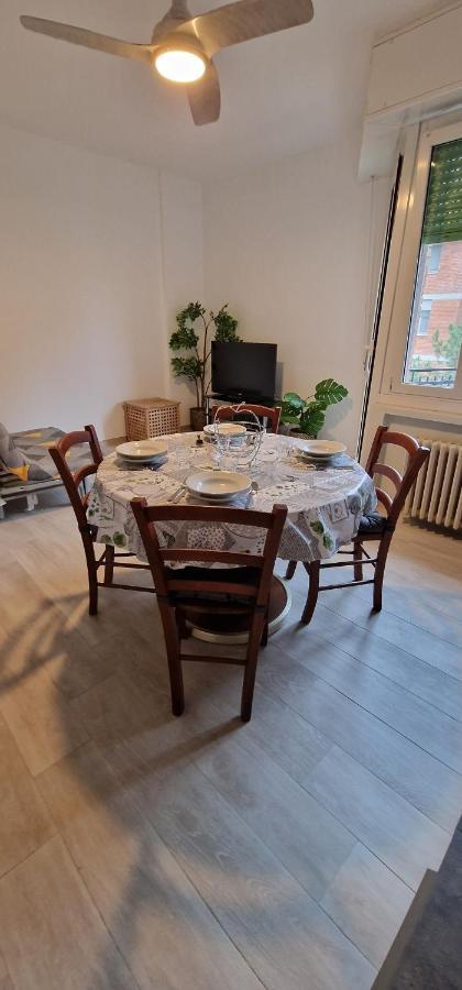 Apartment Shepherd's House Milan