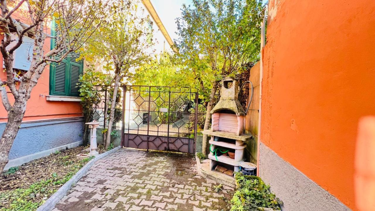 L' Harem Del Monzino Apartment Milan