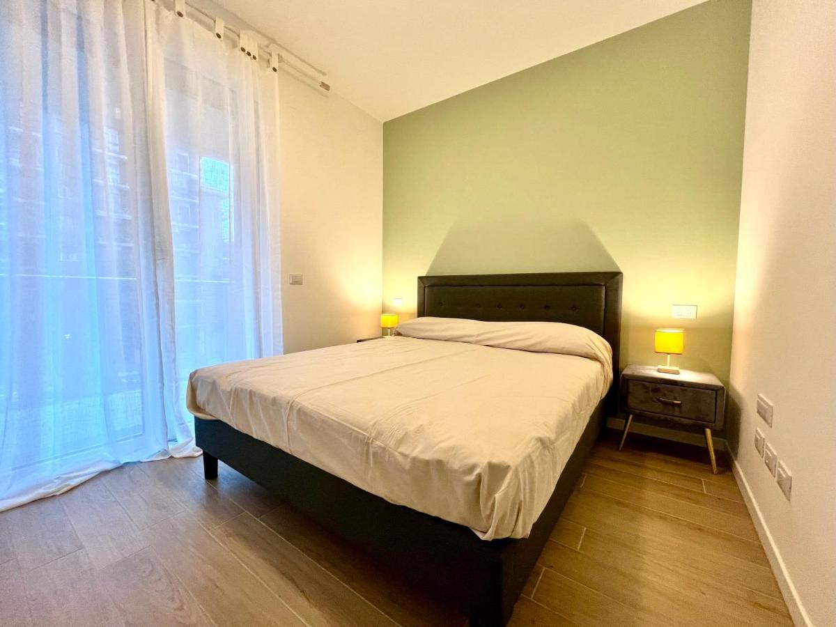 Apartment Scandinavian House-milan City Centre Milan