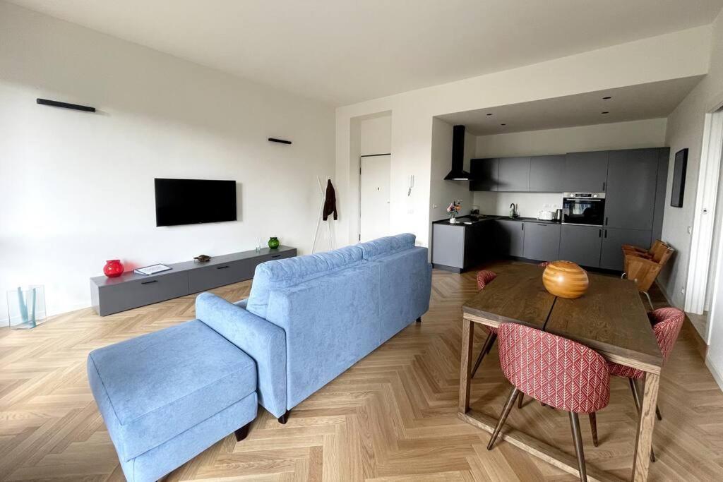 Penelope's Apartment