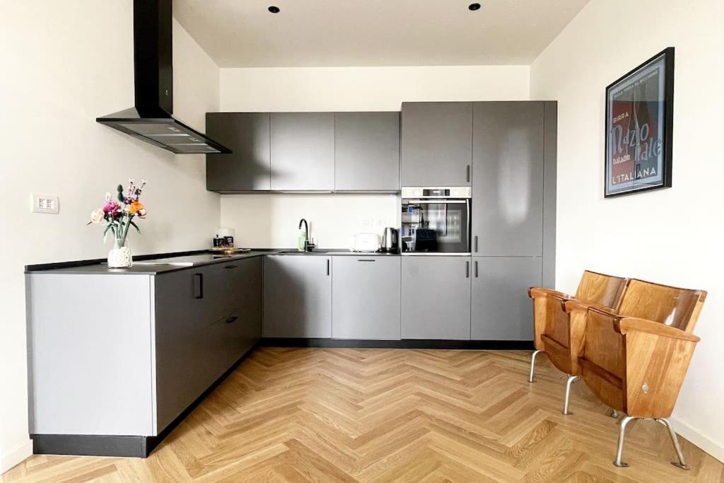 Apartment Penelope's *