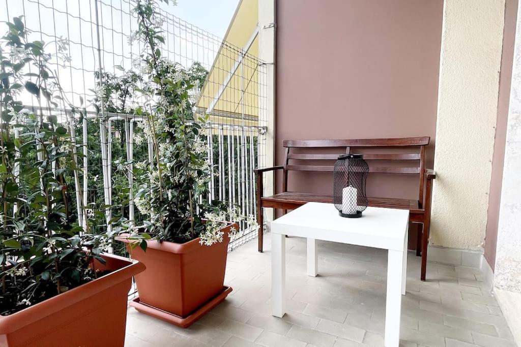 Penelope's Milan