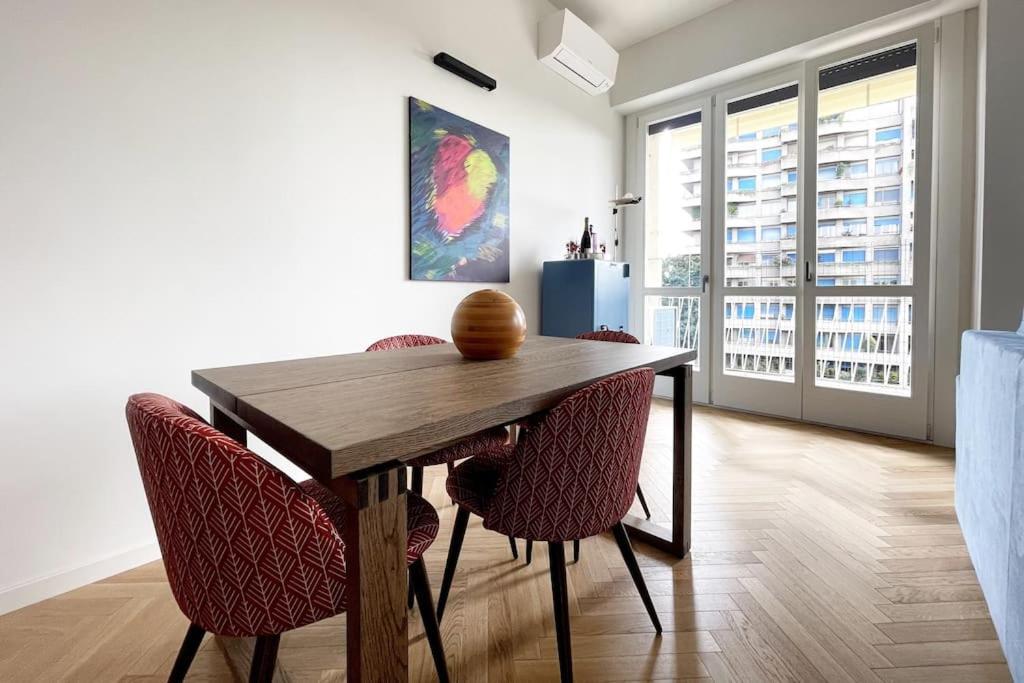 Apartment Penelope's *