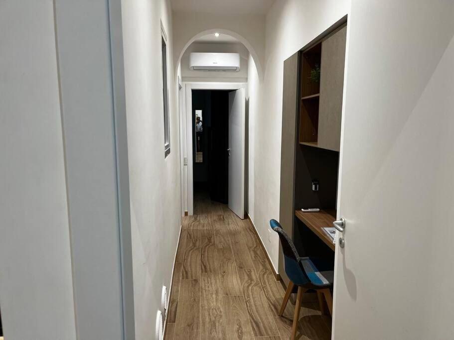 Bayres Blue Apartment