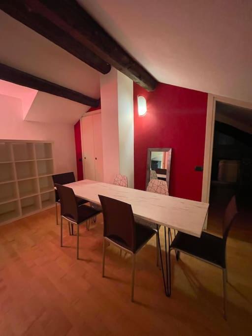 Attic