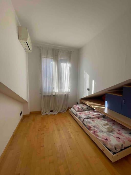 Apartment Attic Milan