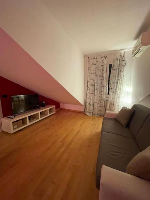 Attic * Milan