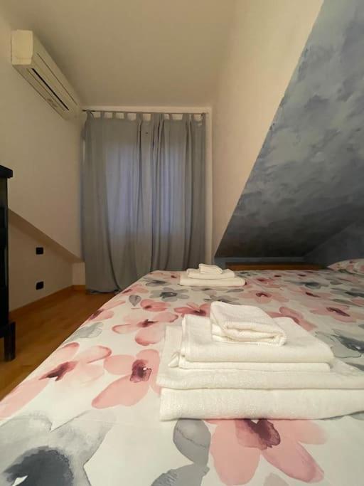 Attic Apartment Milan