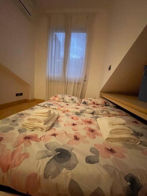 Apartment Attic *
