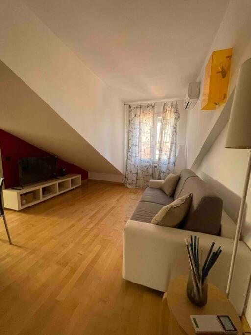 Attic * Milan