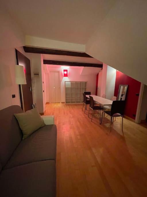 Attic Milan