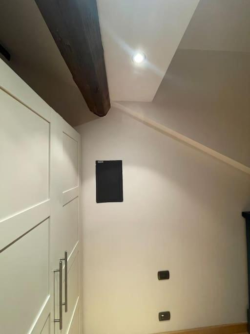 Apartment Attic Milan