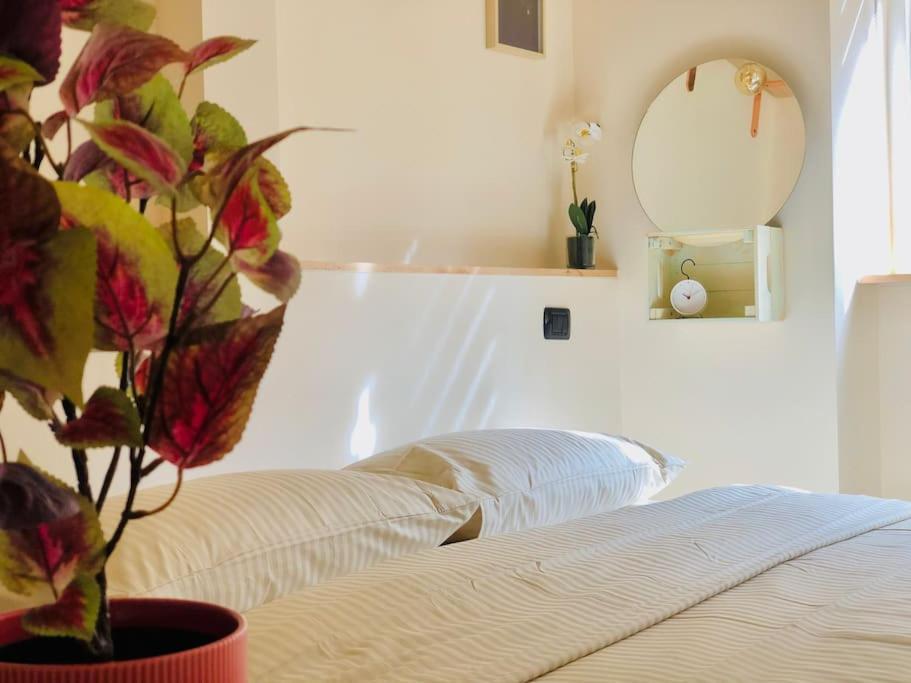 Casa Morgagni * Milan