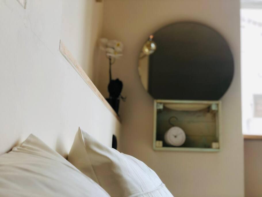 Casa Morgagni Apartment Milan