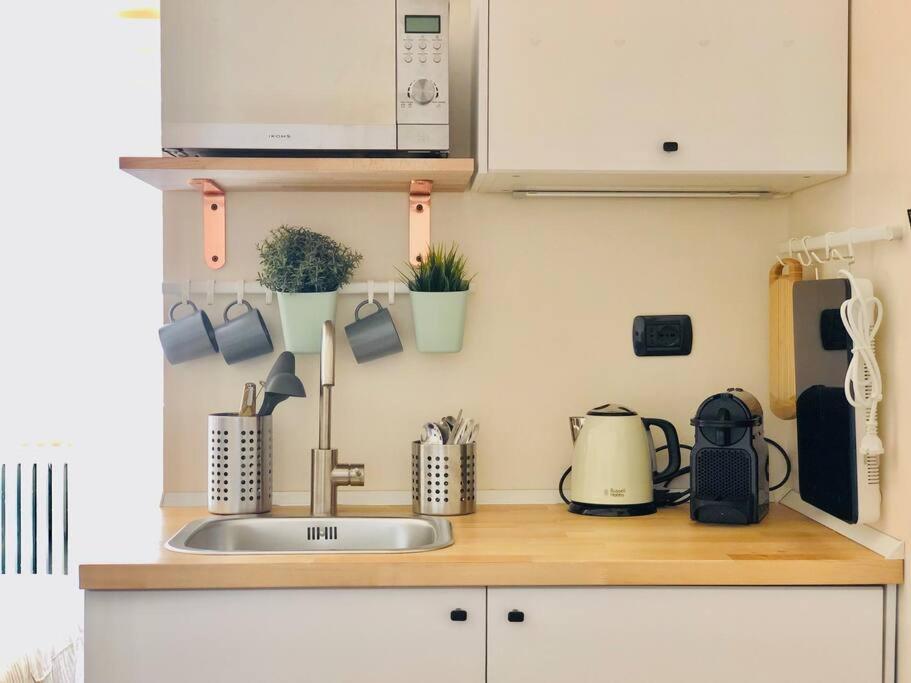 Casa Morgagni Apartment Milan
