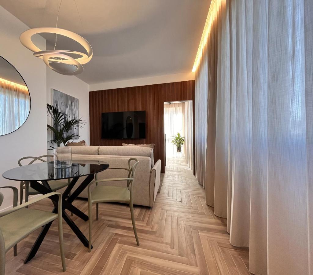Apartamento Yls Luxury Milão