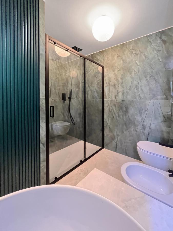 Apartamento Yls Luxury