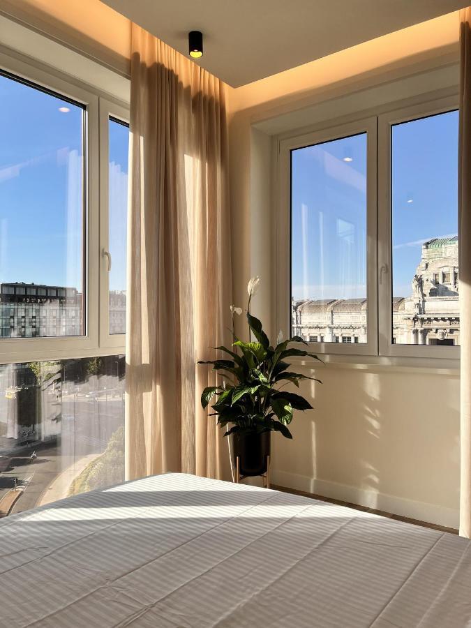 Yls Luxury Apartamento