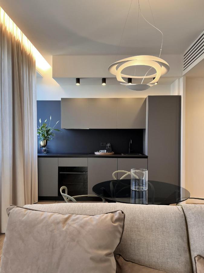 Yls Luxury Apartamento Milão