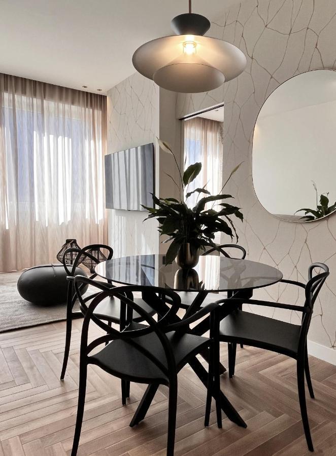 Yls Luxury Milão