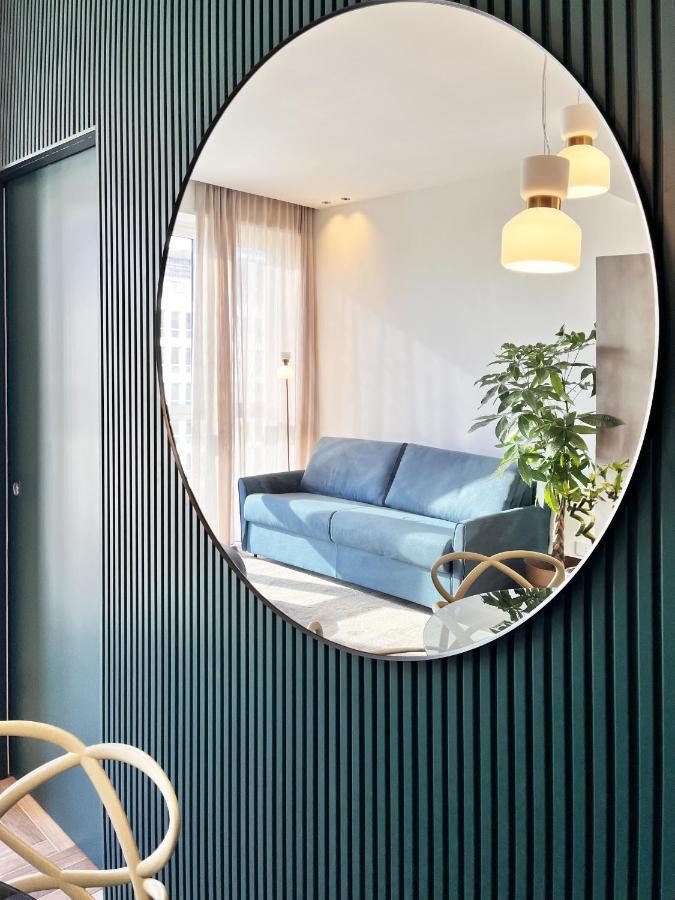 Apartamento Yls Luxury