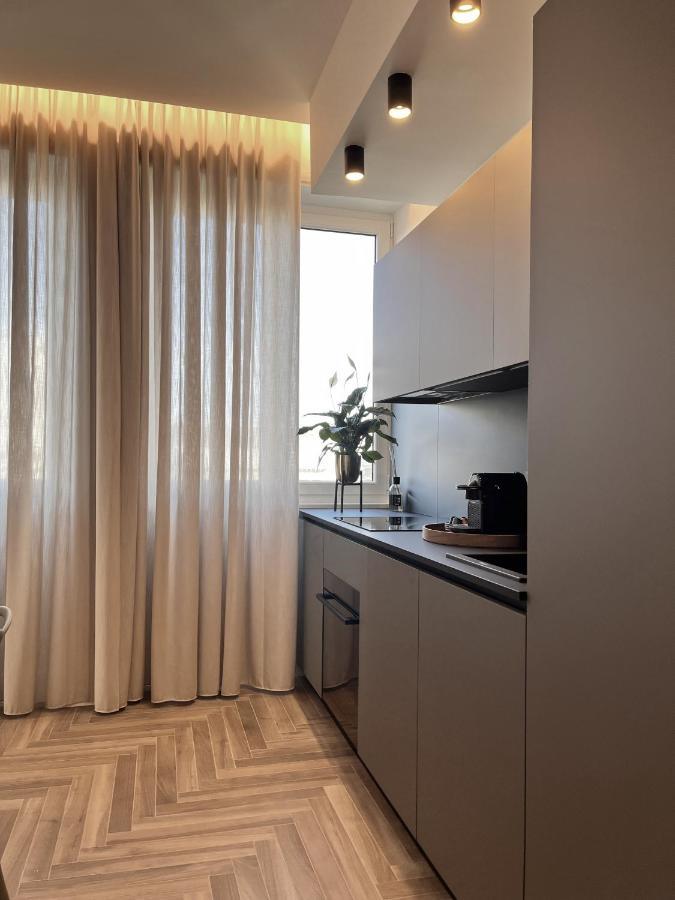 Yls Luxury Apartamento Milão