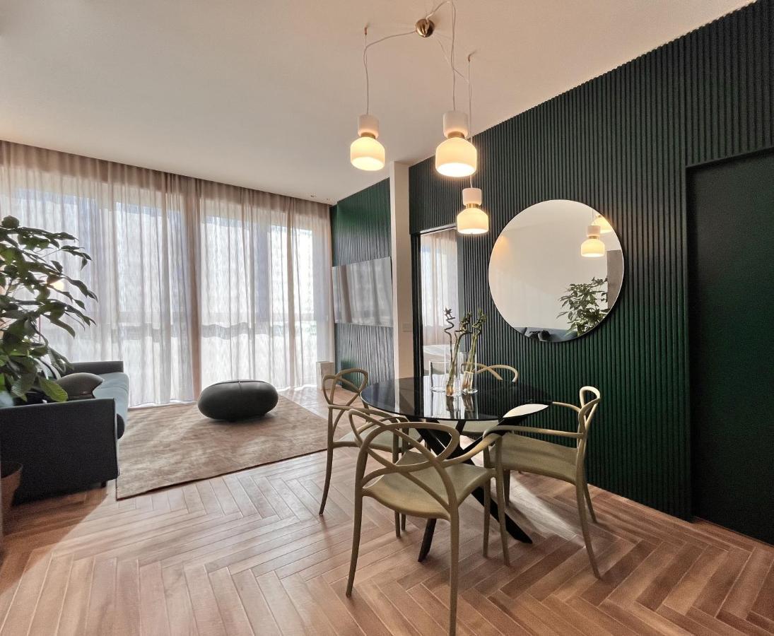 Yls Luxury Milão