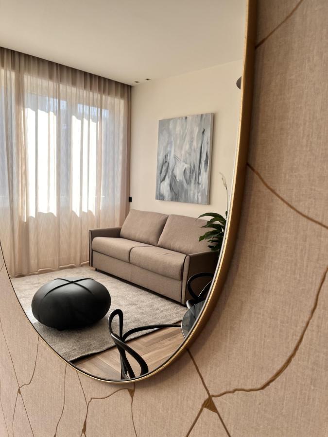 Yls Luxury Apartamento