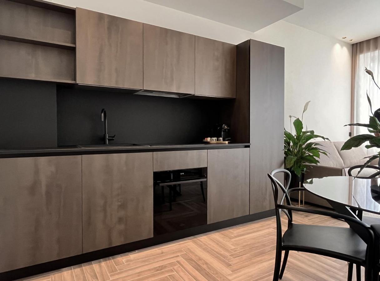 Apartamento Yls Luxury Milão