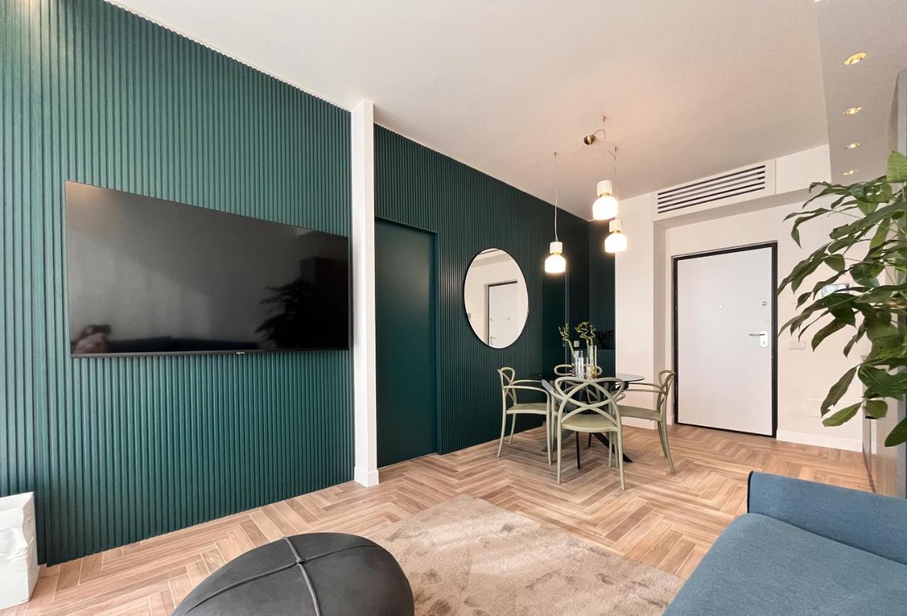 Yls Luxury Apartamento *