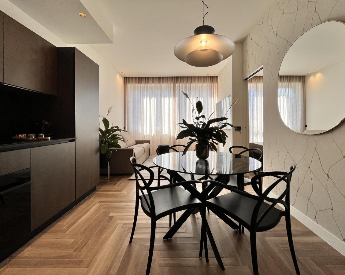 Yls Luxury Apartamento *