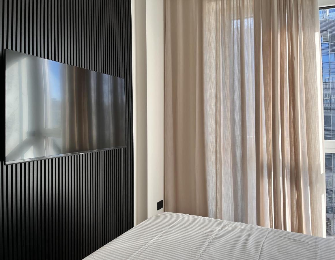 Yls Luxury Apartamento *