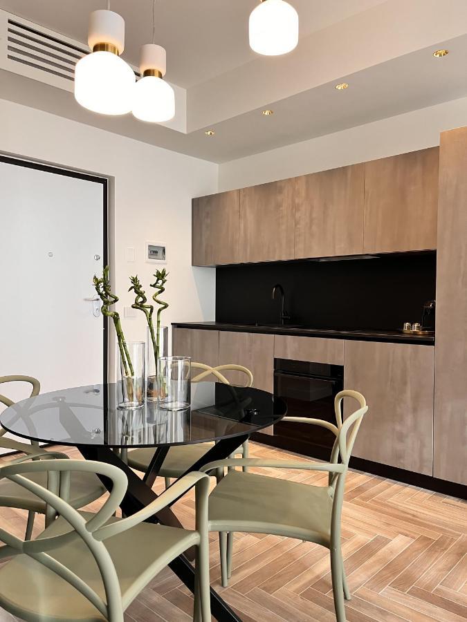 Yls Luxury Apartamento