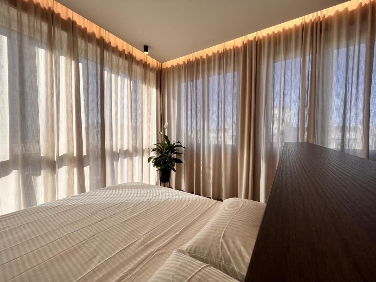 Yls Luxury Apartamento Milão