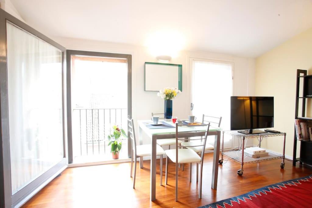 Apartamento Charming In Brera/centre