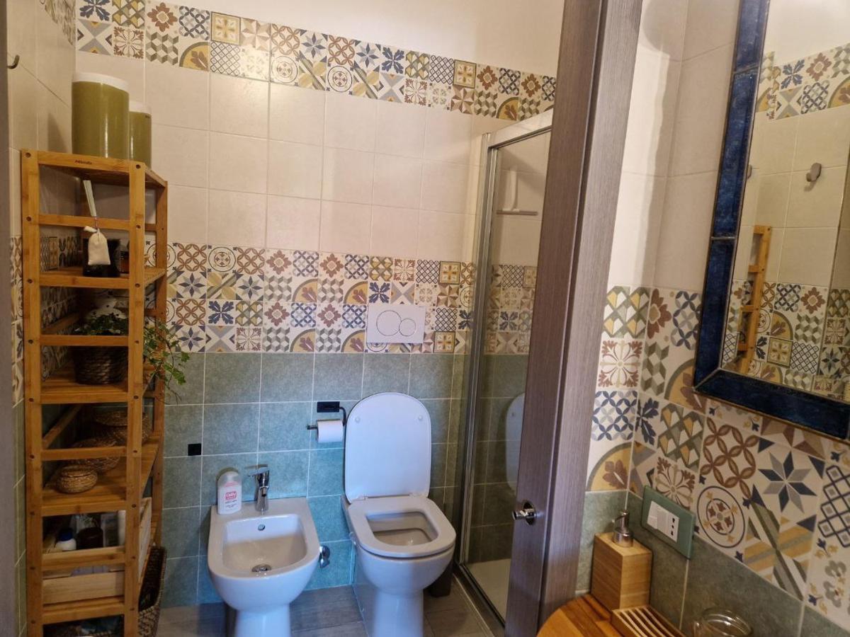 Apartamento Into The World Milão