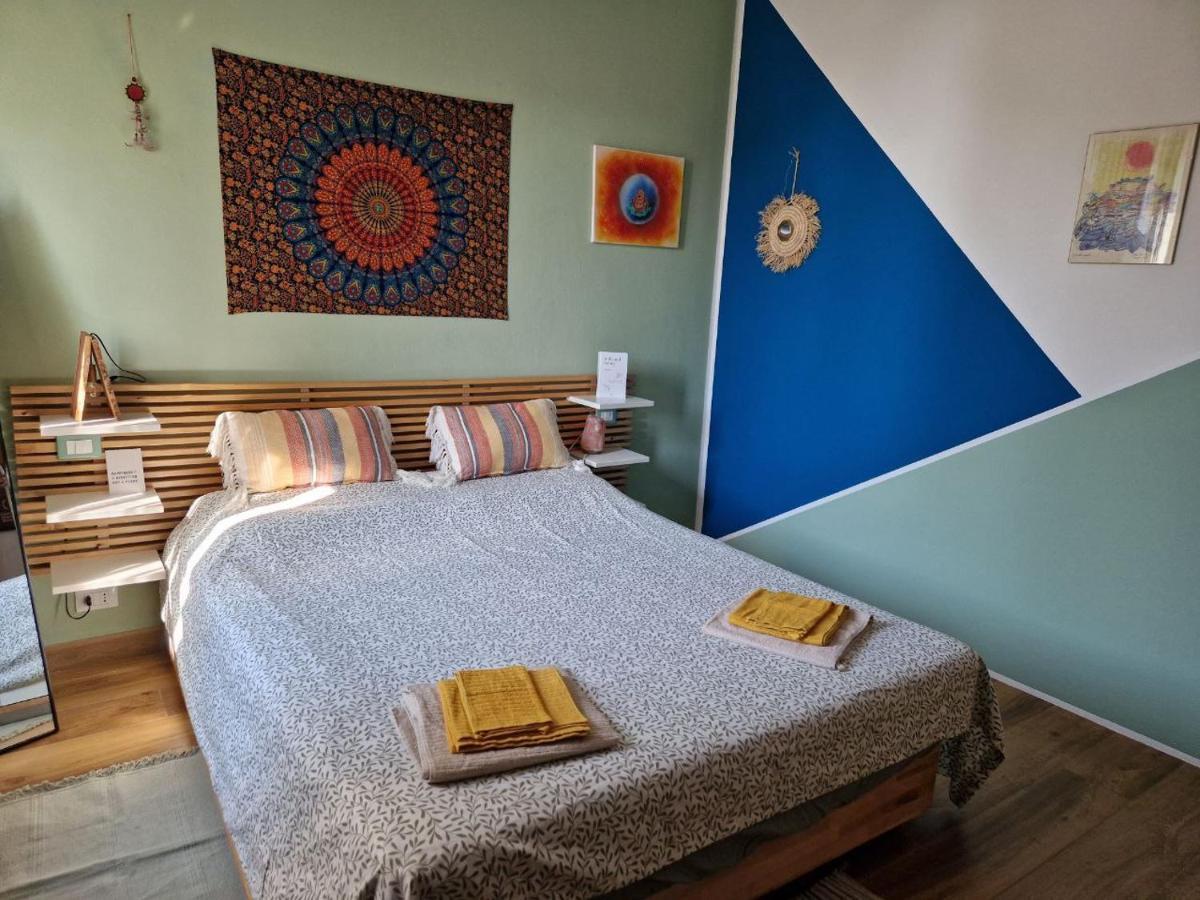Apartamento Into The World