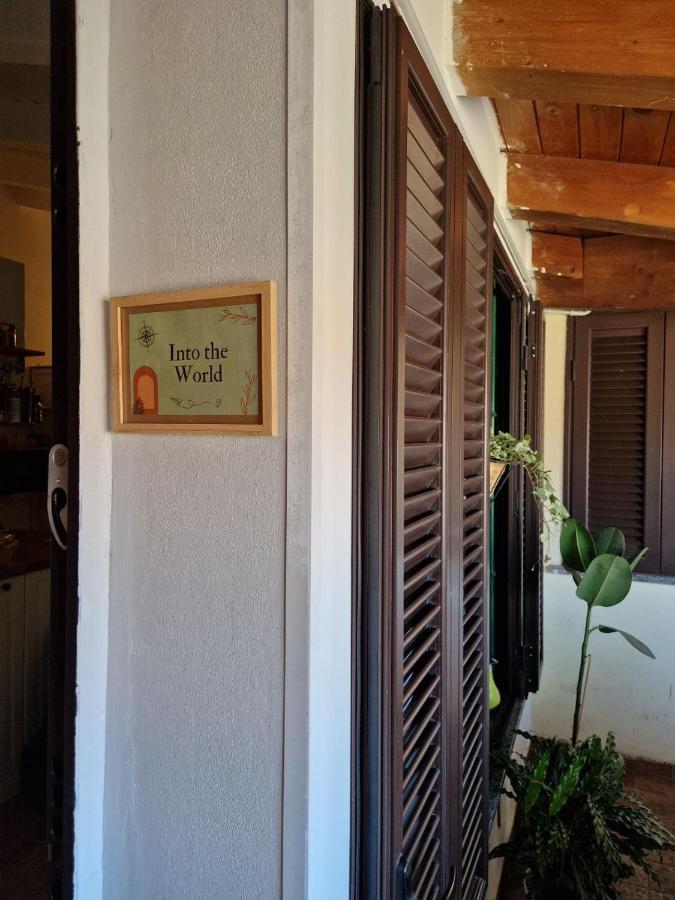 Apartamento Into The World *