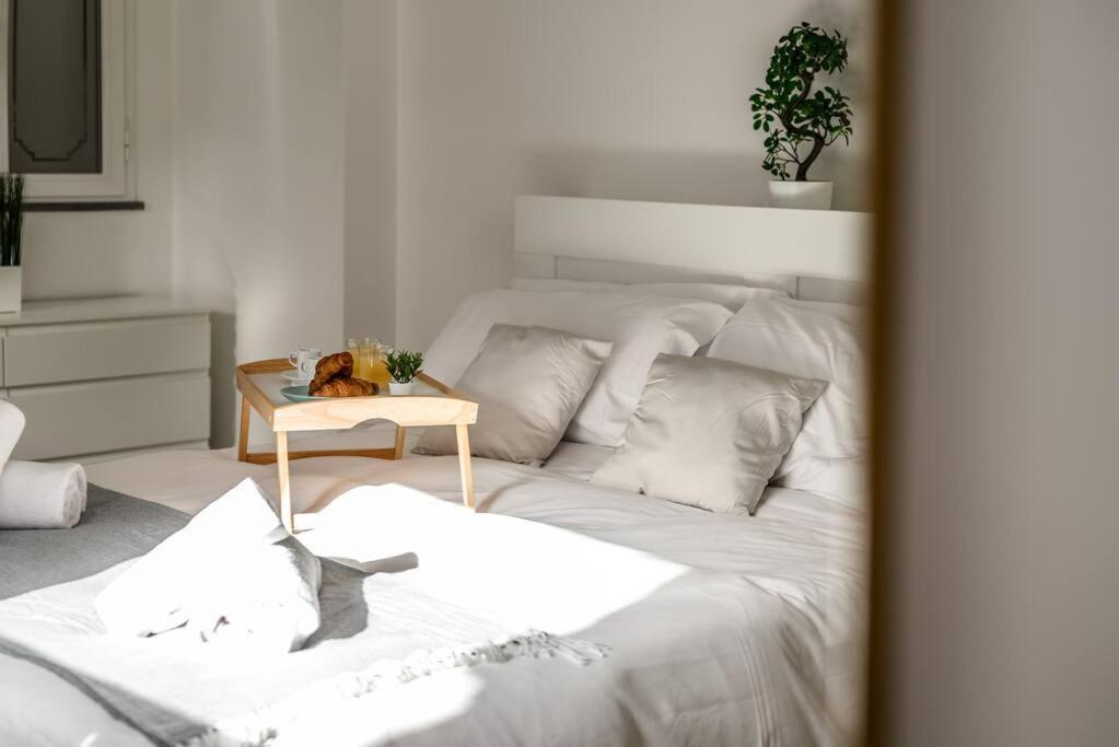Buenos Aires' Nest - 10 Minutes From Duomo With Terrace Milan